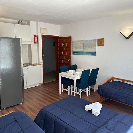 Le Mirage Ibiza Apartman San Antonio  Kültér fotó