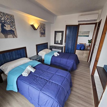 Le Mirage Ibiza Apartman San Antonio  Kültér fotó