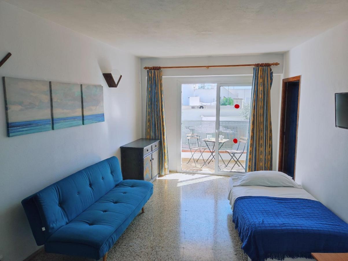 Le Mirage Ibiza Apartman San Antonio  Kültér fotó