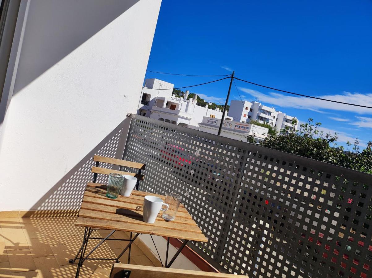 Le Mirage Ibiza Apartman San Antonio  Kültér fotó