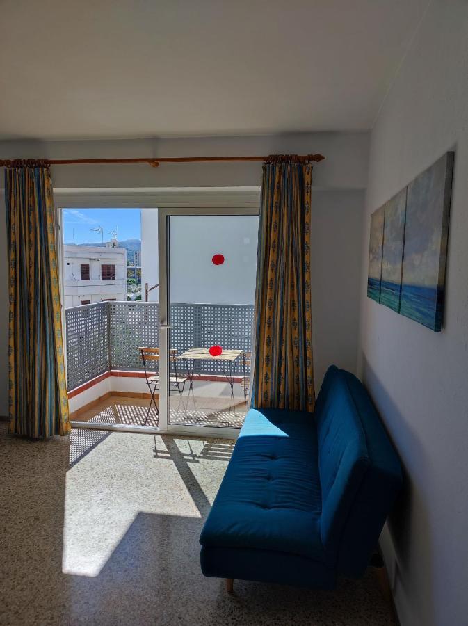 Le Mirage Ibiza Apartman San Antonio  Kültér fotó