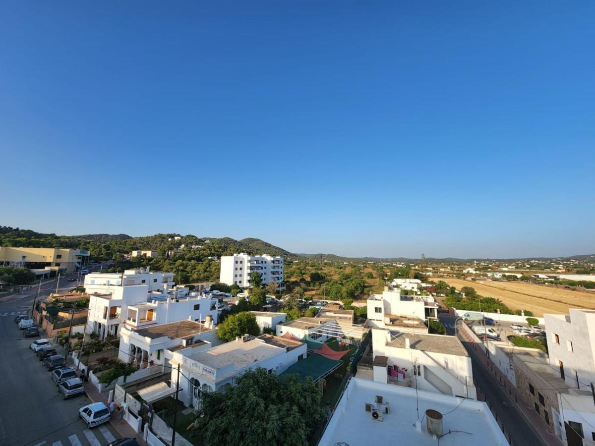 Le Mirage Ibiza Apartman San Antonio  Kültér fotó