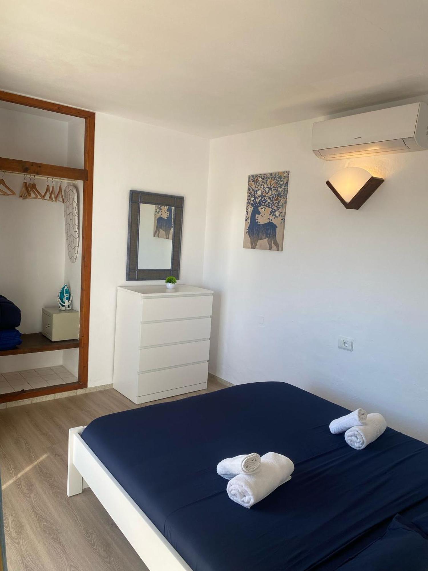 Le Mirage Ibiza Apartman San Antonio  Szoba fotó