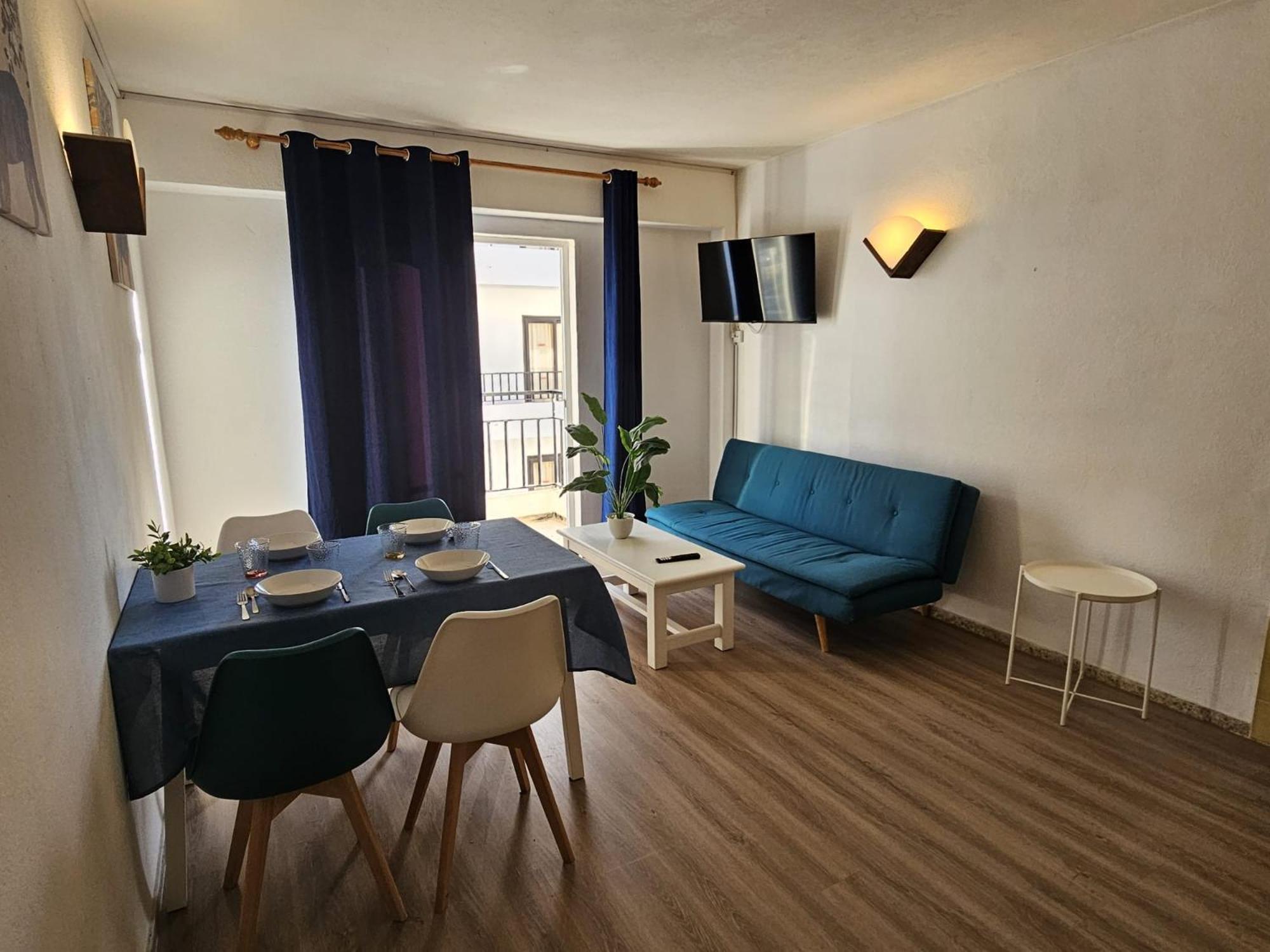 Le Mirage Ibiza Apartman San Antonio  Kültér fotó