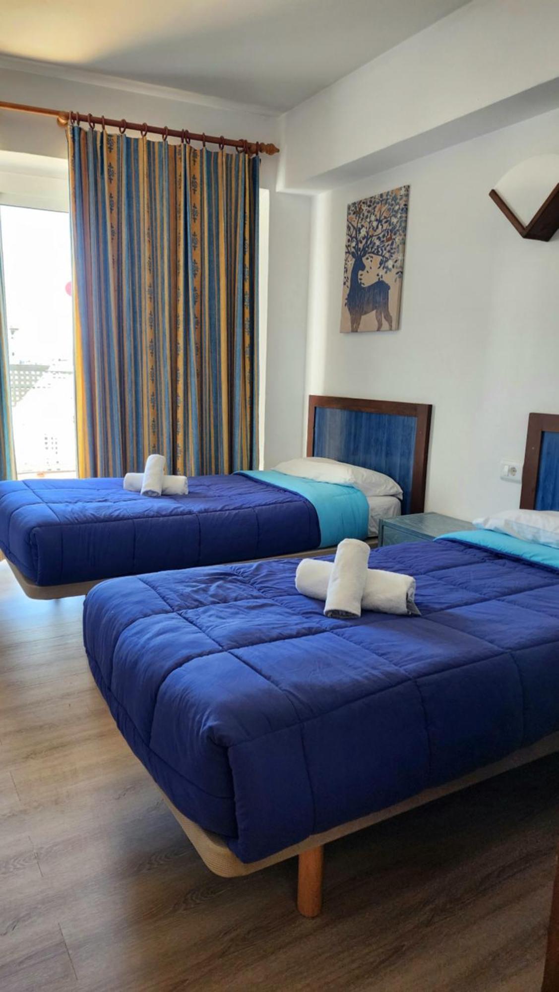 Le Mirage Ibiza Apartman San Antonio  Kültér fotó