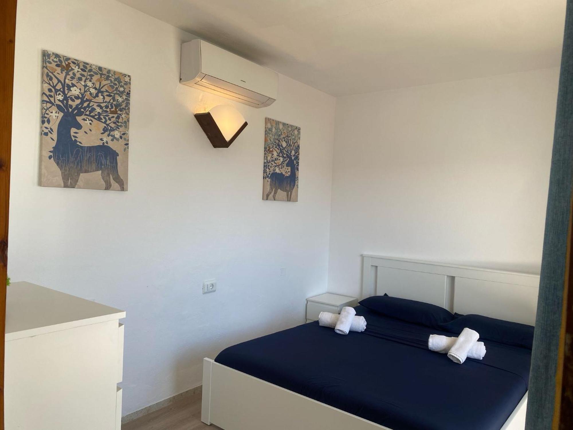 Le Mirage Ibiza Apartman San Antonio  Szoba fotó