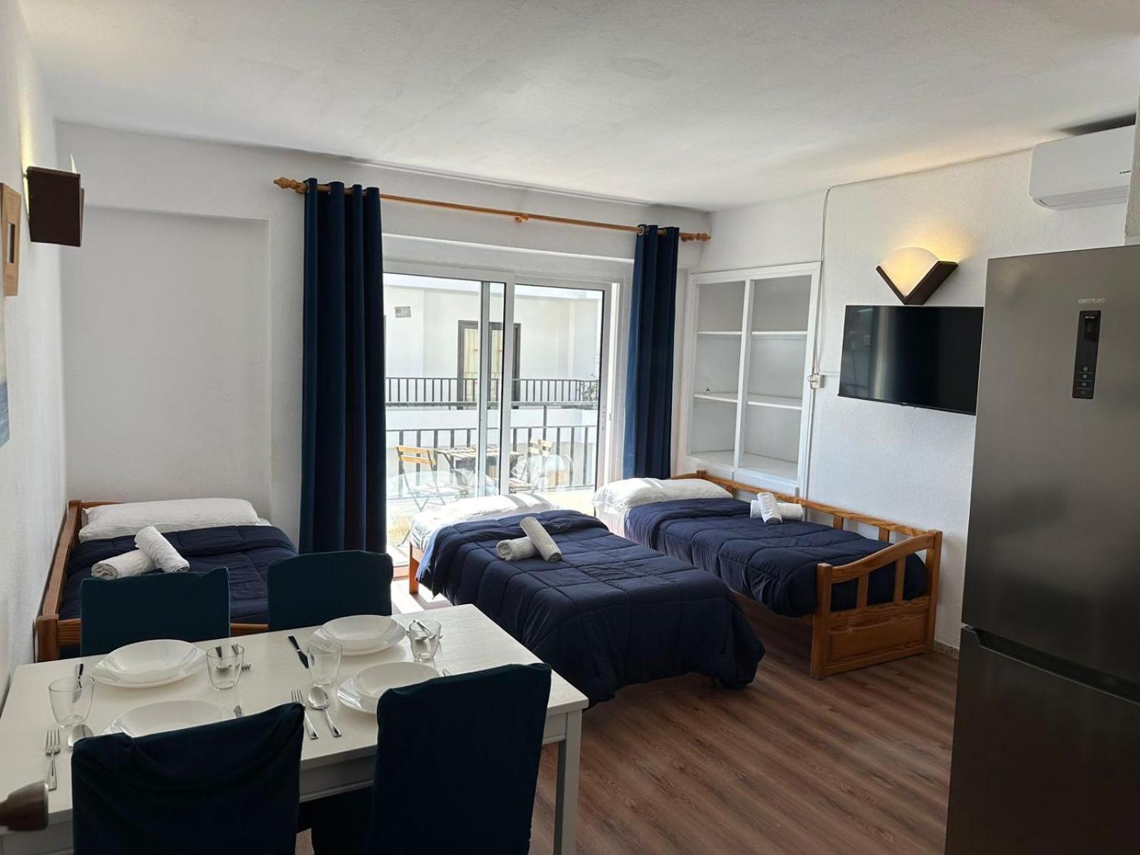 Le Mirage Ibiza Apartman San Antonio  Kültér fotó