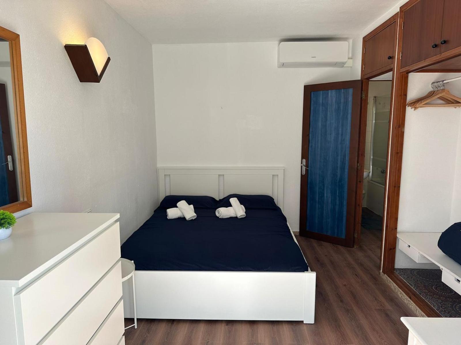 Le Mirage Ibiza Apartman San Antonio  Kültér fotó