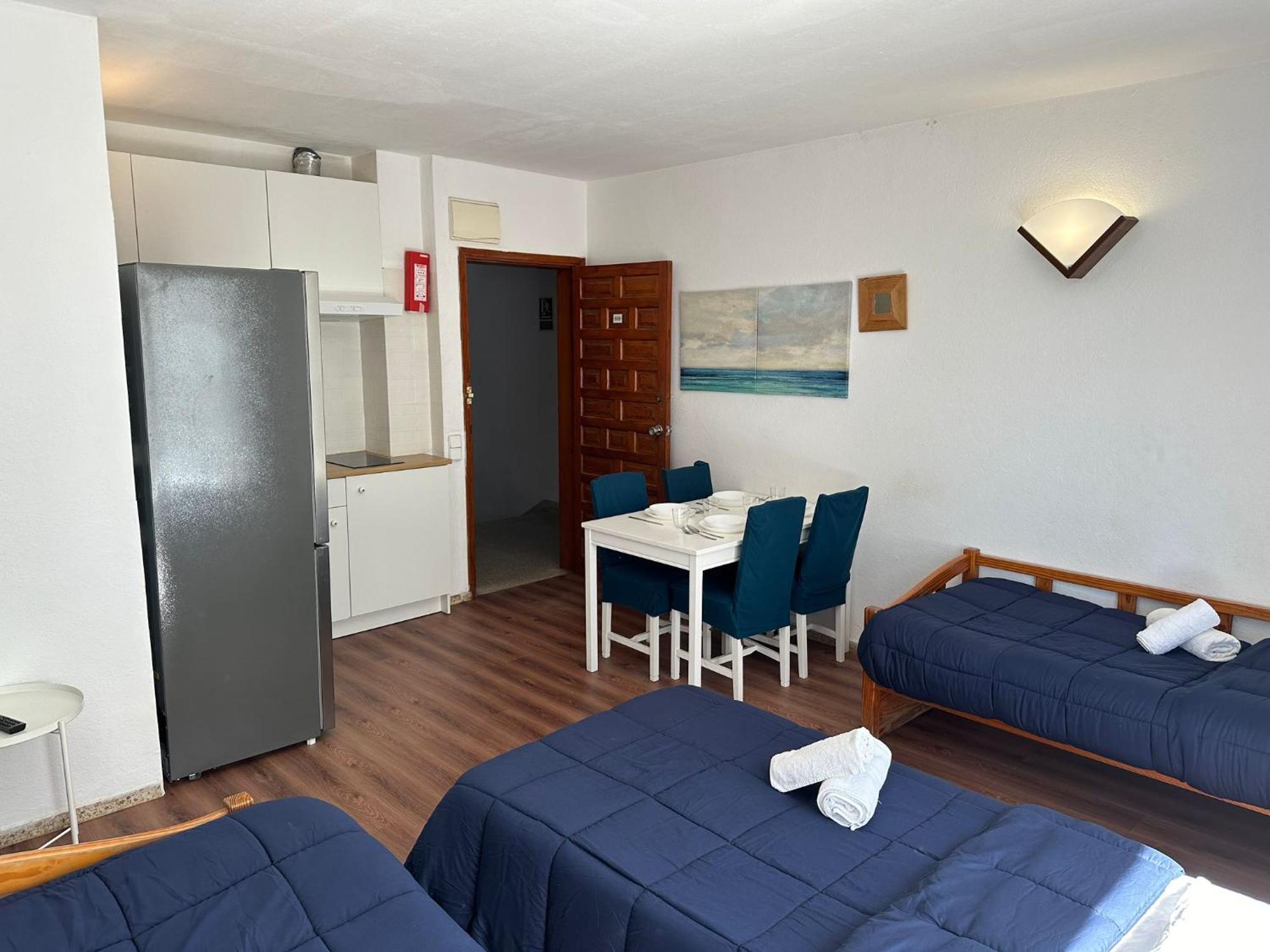 Le Mirage Ibiza Apartman San Antonio  Kültér fotó