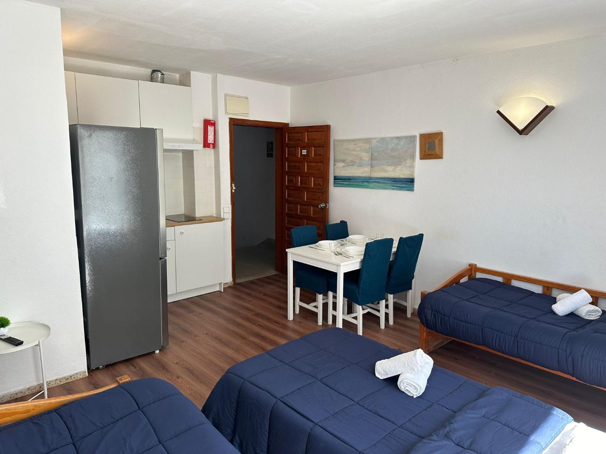 Le Mirage Ibiza Apartman San Antonio  Kültér fotó