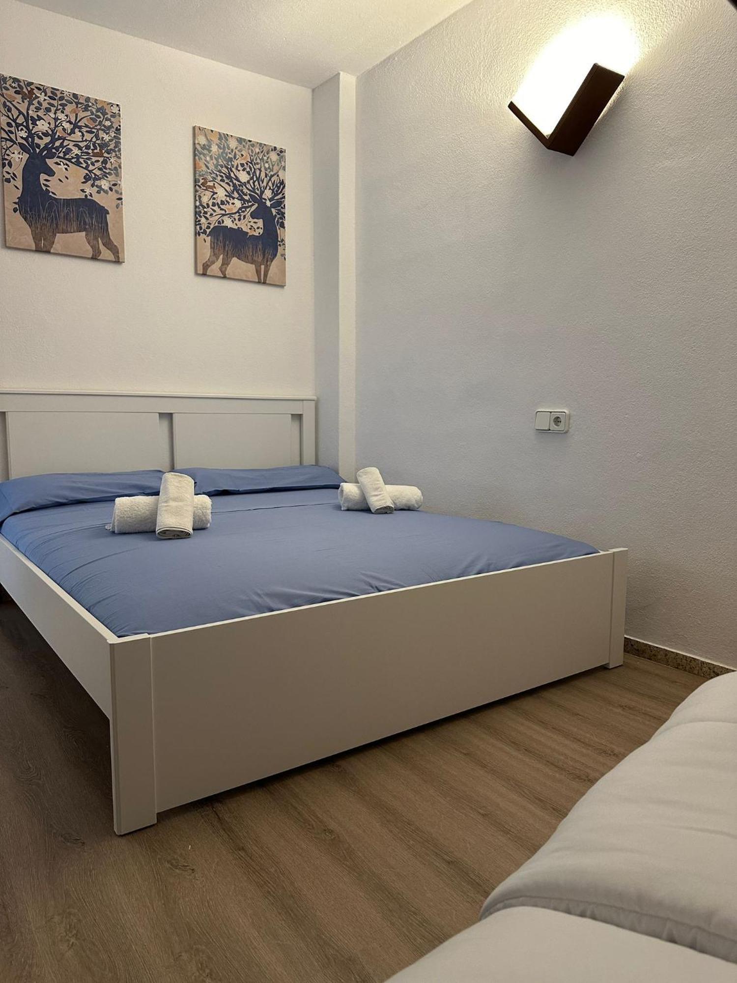 Le Mirage Ibiza Apartman San Antonio  Kültér fotó