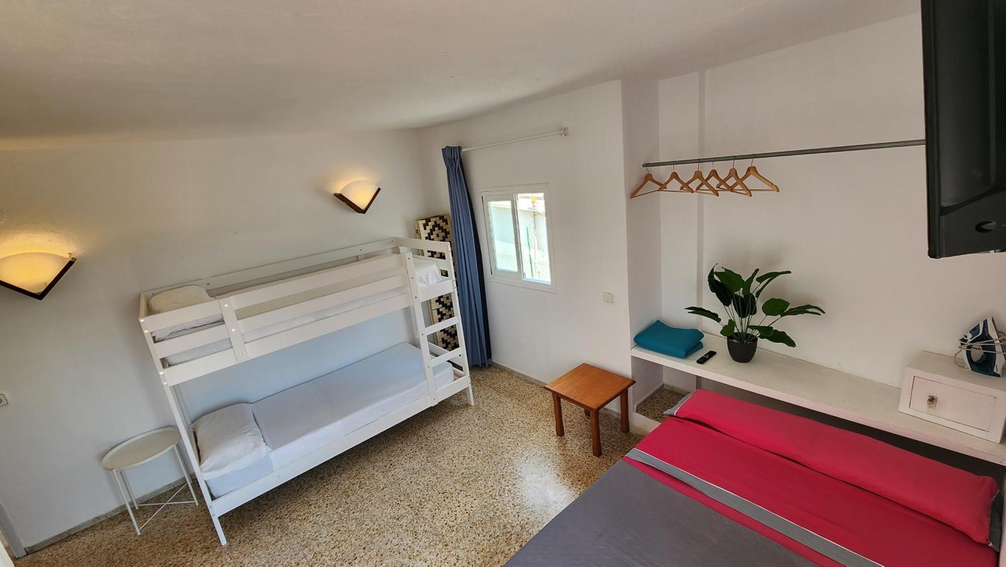 Le Mirage Ibiza Apartman San Antonio  Kültér fotó