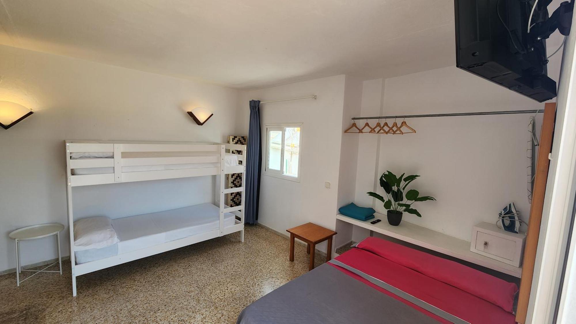 Le Mirage Ibiza Apartman San Antonio  Kültér fotó