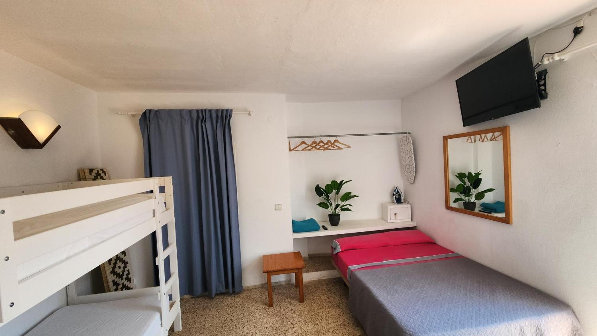 Le Mirage Ibiza Apartman San Antonio  Kültér fotó