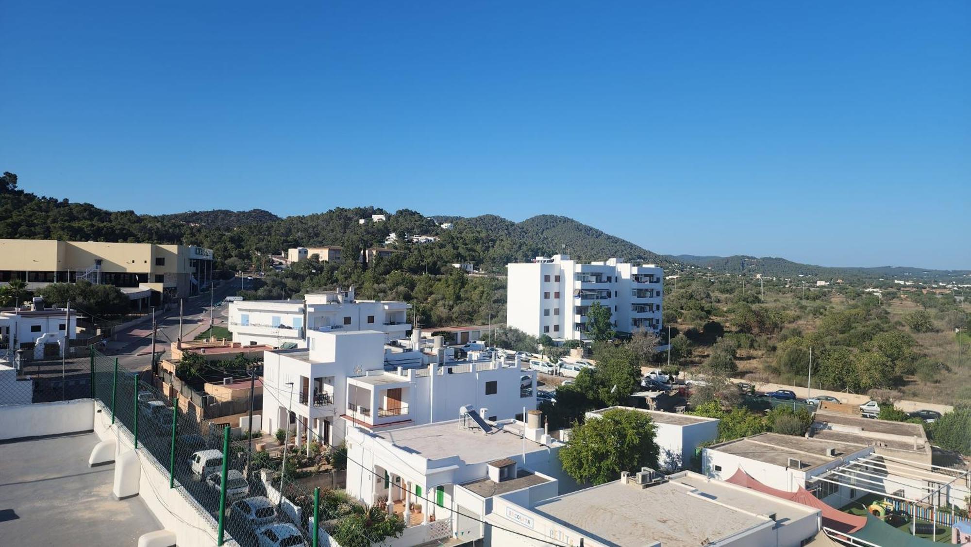 Le Mirage Ibiza Apartman San Antonio  Kültér fotó