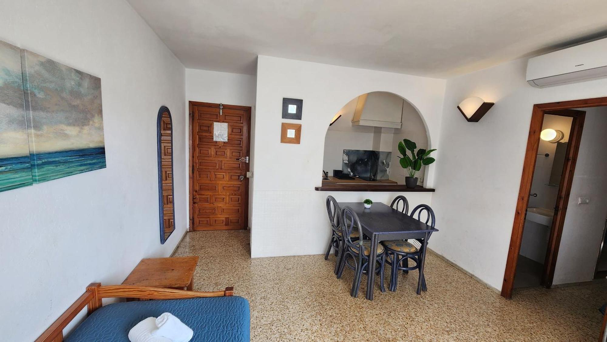 Le Mirage Ibiza Apartman San Antonio  Kültér fotó