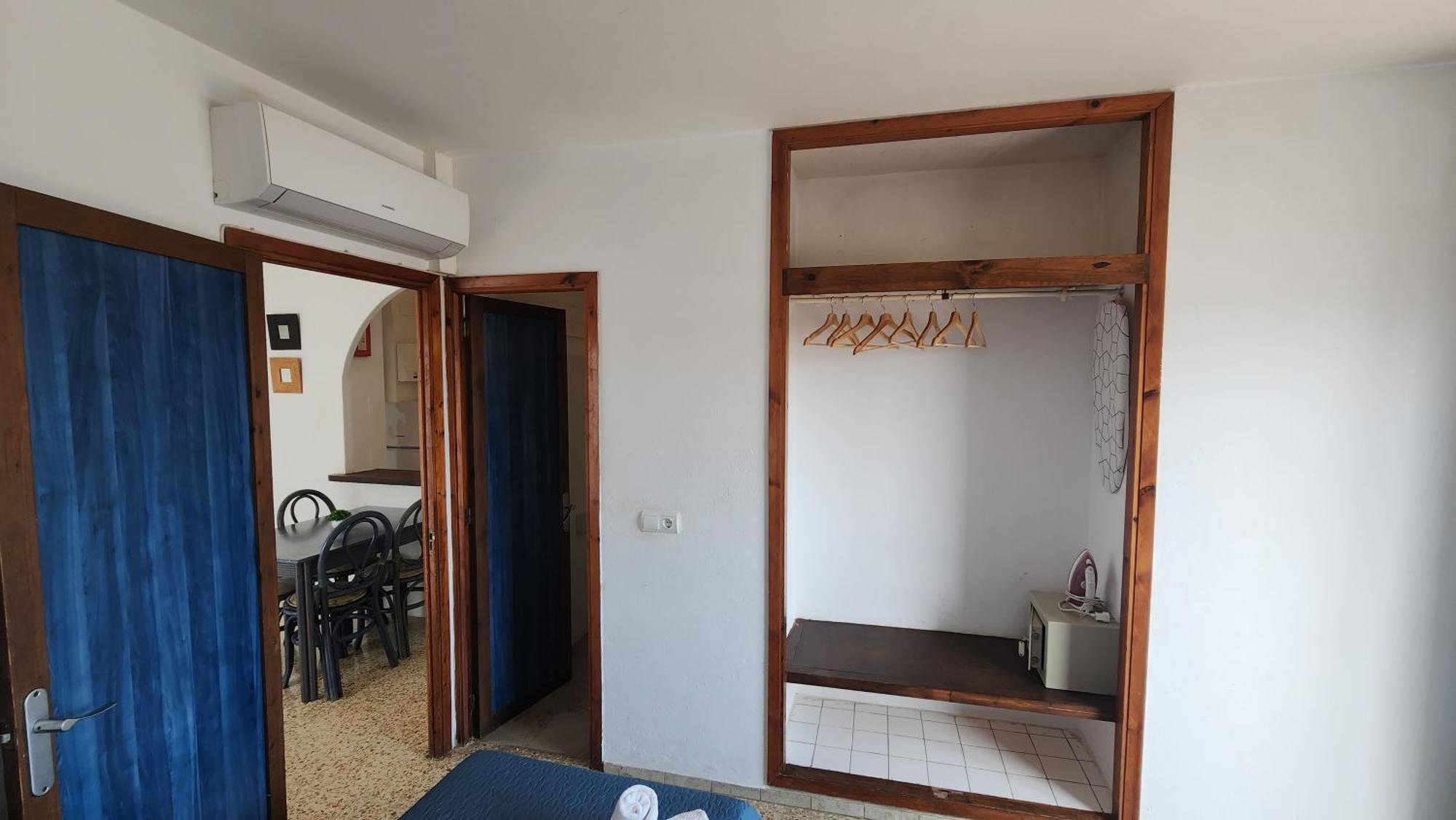 Le Mirage Ibiza Apartman San Antonio  Kültér fotó