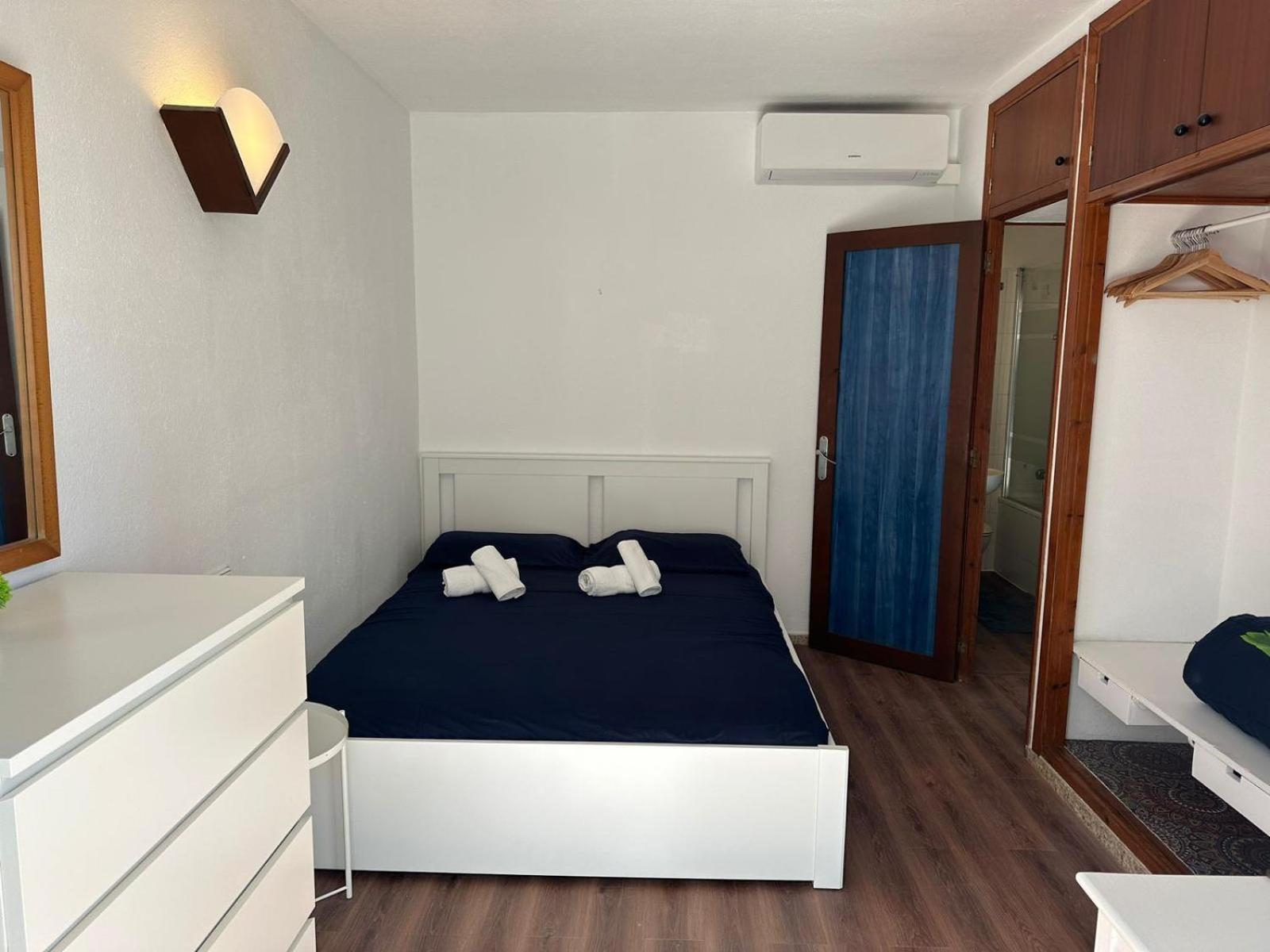 Le Mirage Ibiza Apartman San Antonio  Szoba fotó